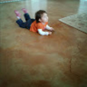 Meet your Posher, Sandra